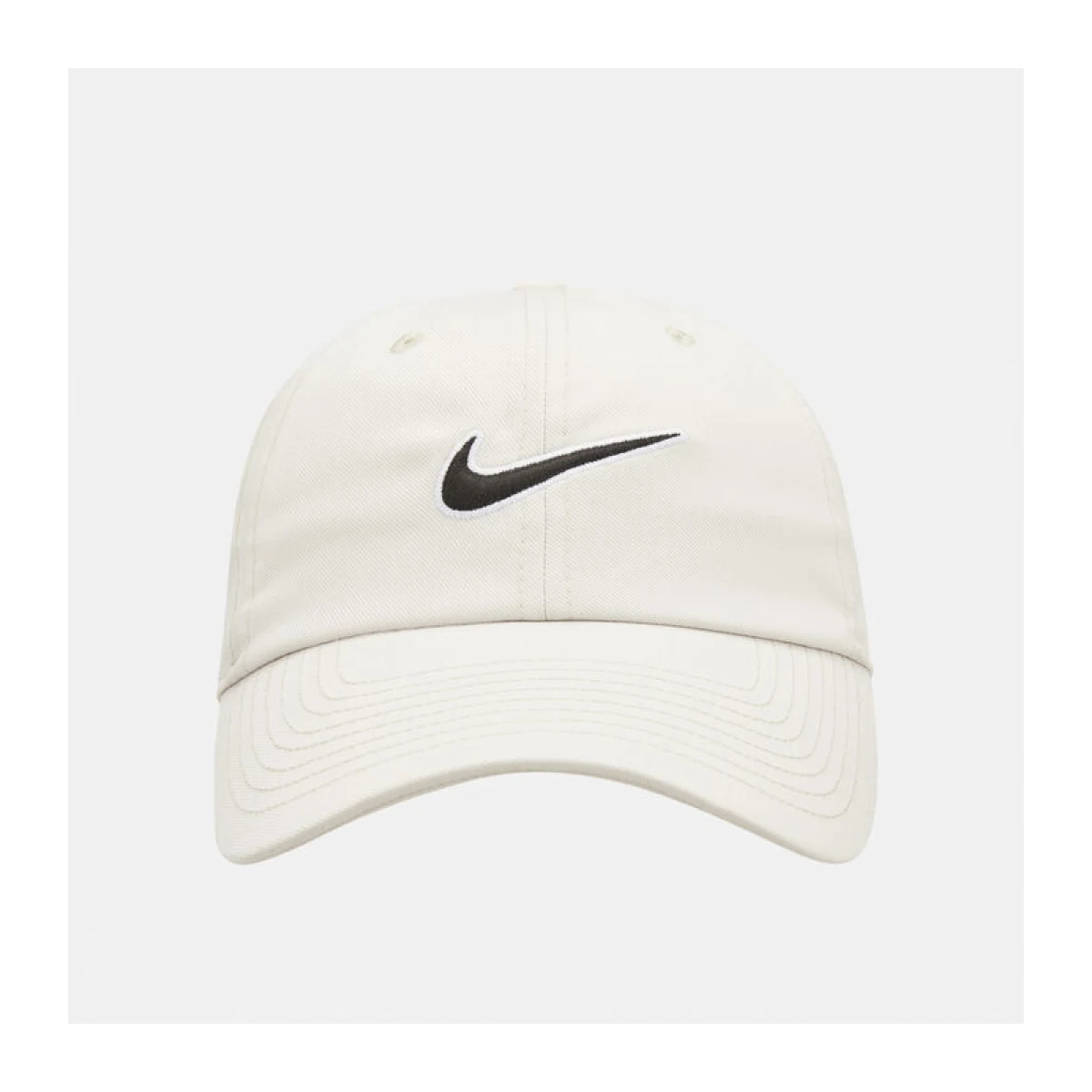 Šiltovka NIKE U NK CLUB CAP U CB SWSH L · záber 3