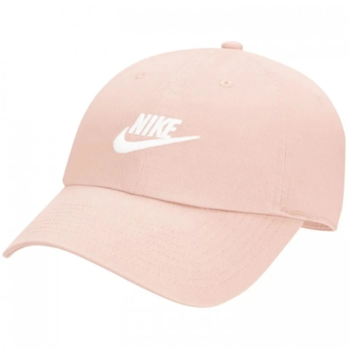 Šiltovka NIKE U NK CLUB CAP U CB FUT WSH L · záber 1