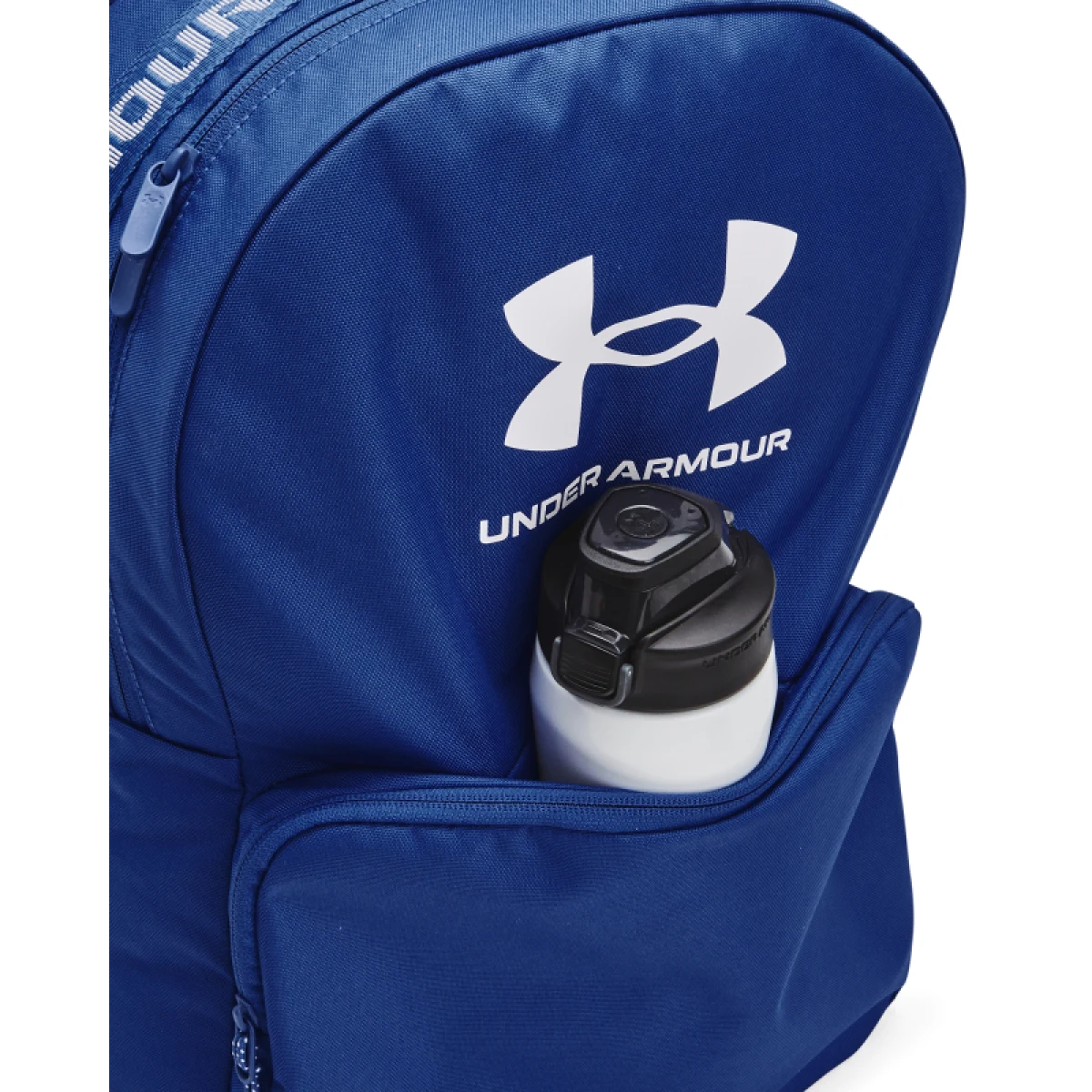 Batoh UNDER ARMOUR UA Loudon Backpack-BLU · záber 5