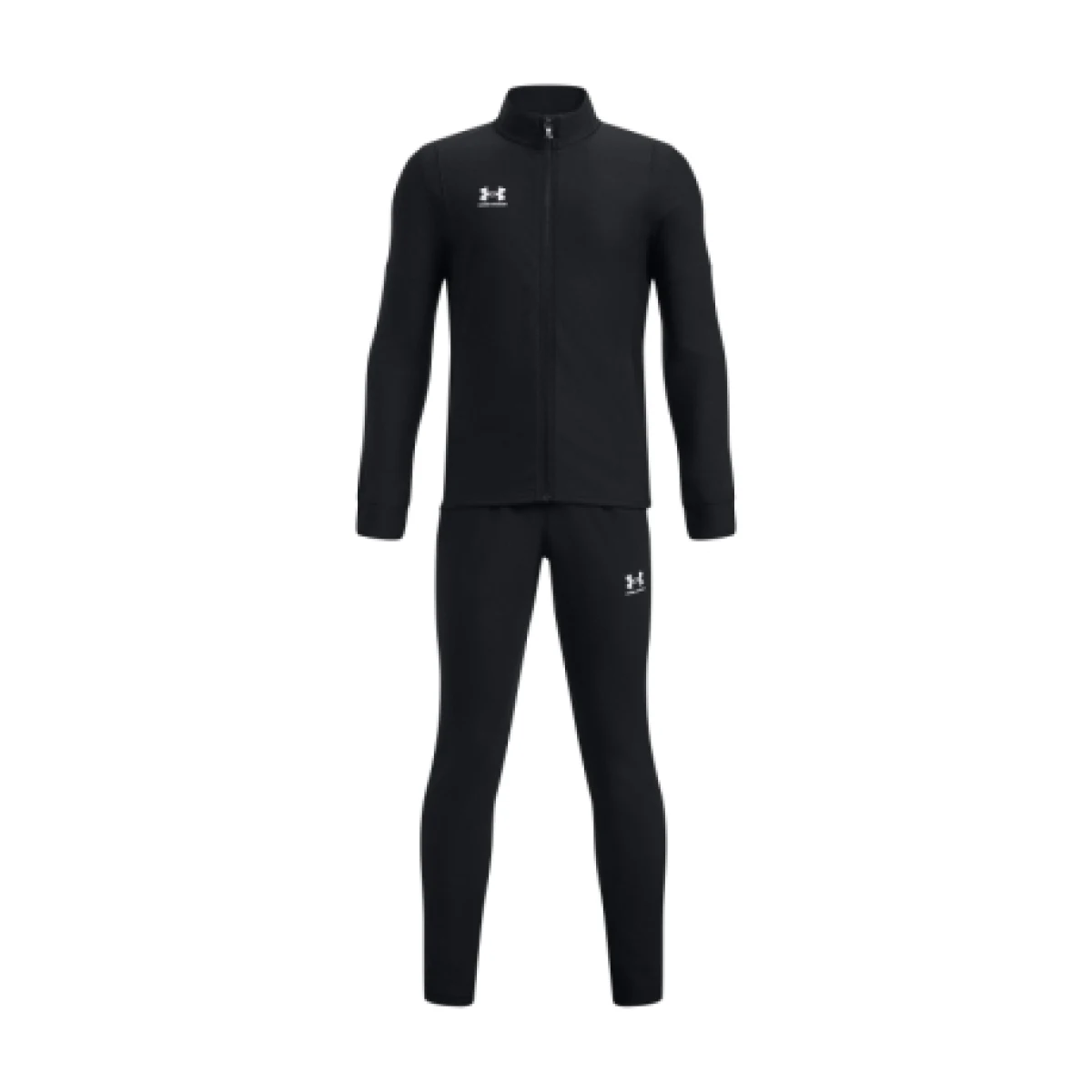 Chlapčenská športová súprava UNDER ARMOUR UA Bs Challenger Tracksuit-BLK · záber 1