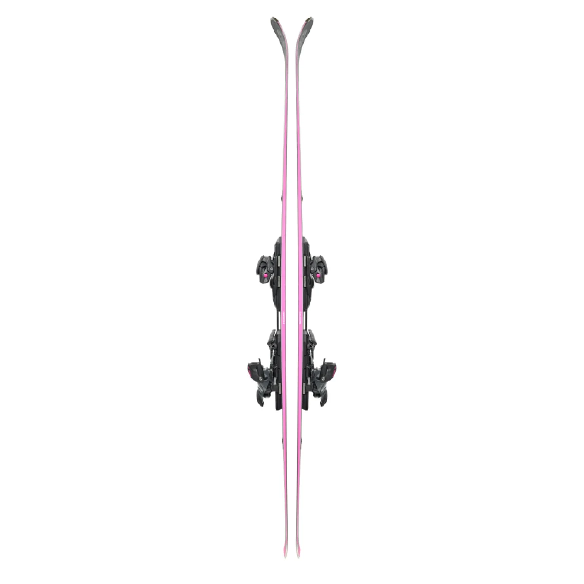 Dámske lyže na zjazdovku - on piste s viazaním BLIZZARD Phoenix R14 PRO + TPX12 W · záber 3