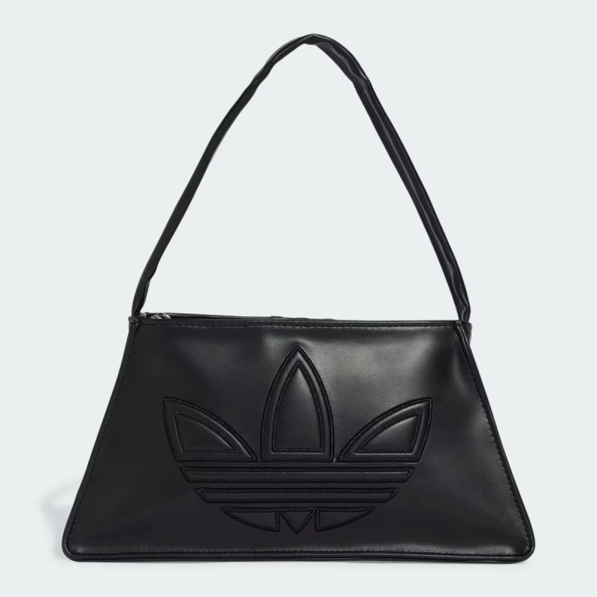 Dámska kabelka ADIDAS SHOULDERBAG BLACK · záber 2