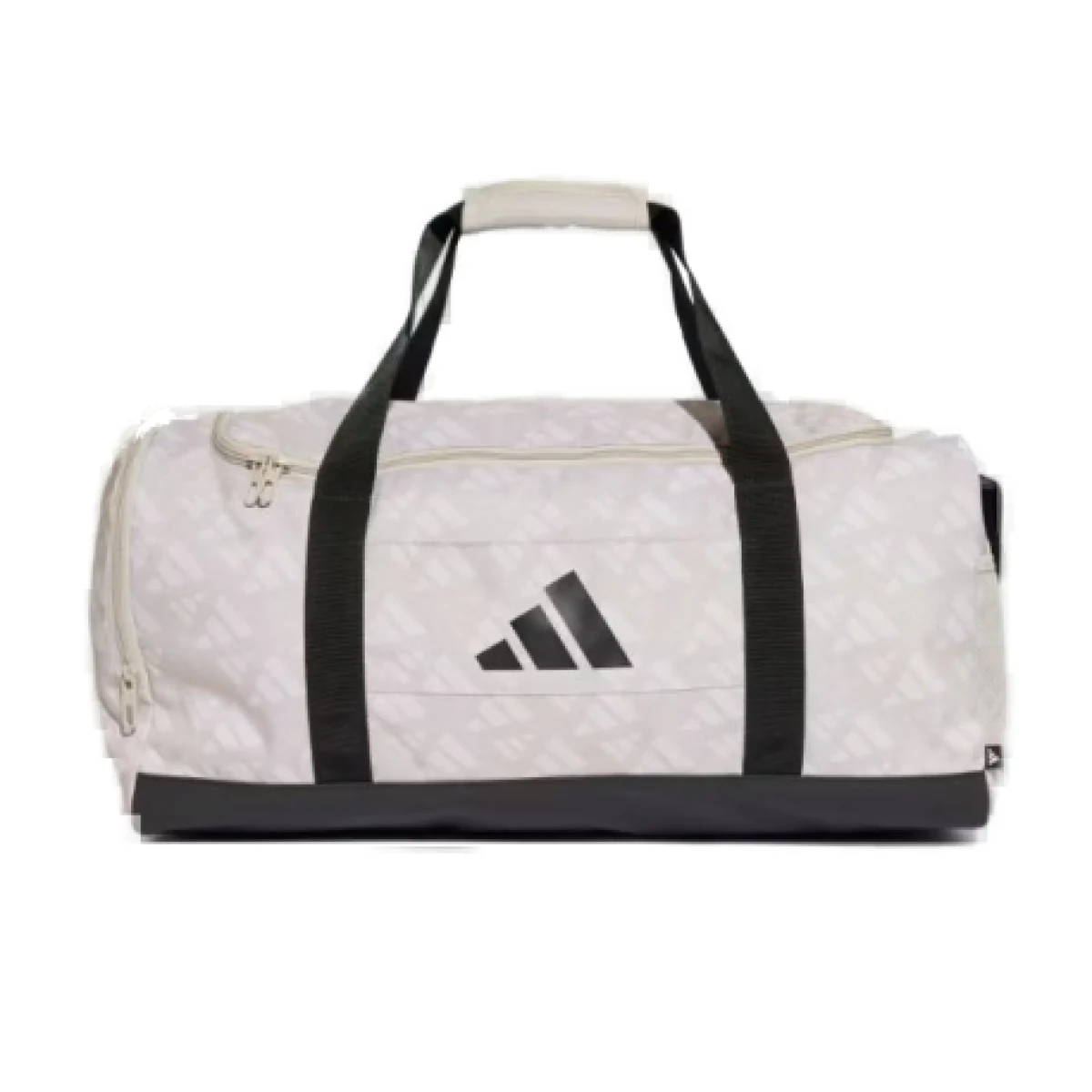 Cestovná taška ADIDAS LIN DUF M MONO WONALU ORBGRY BLACK · záber 1