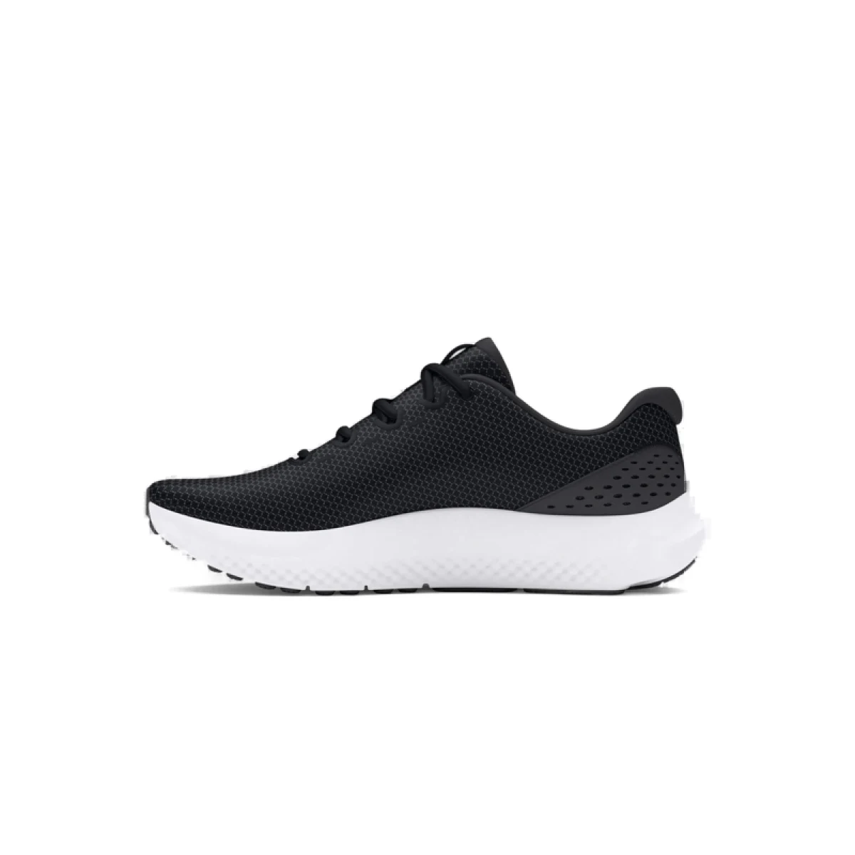 Dámska športová obuv (tréningová) UNDER ARMOUR UA W Charged Surge 4 black anthracite white · záber 2
