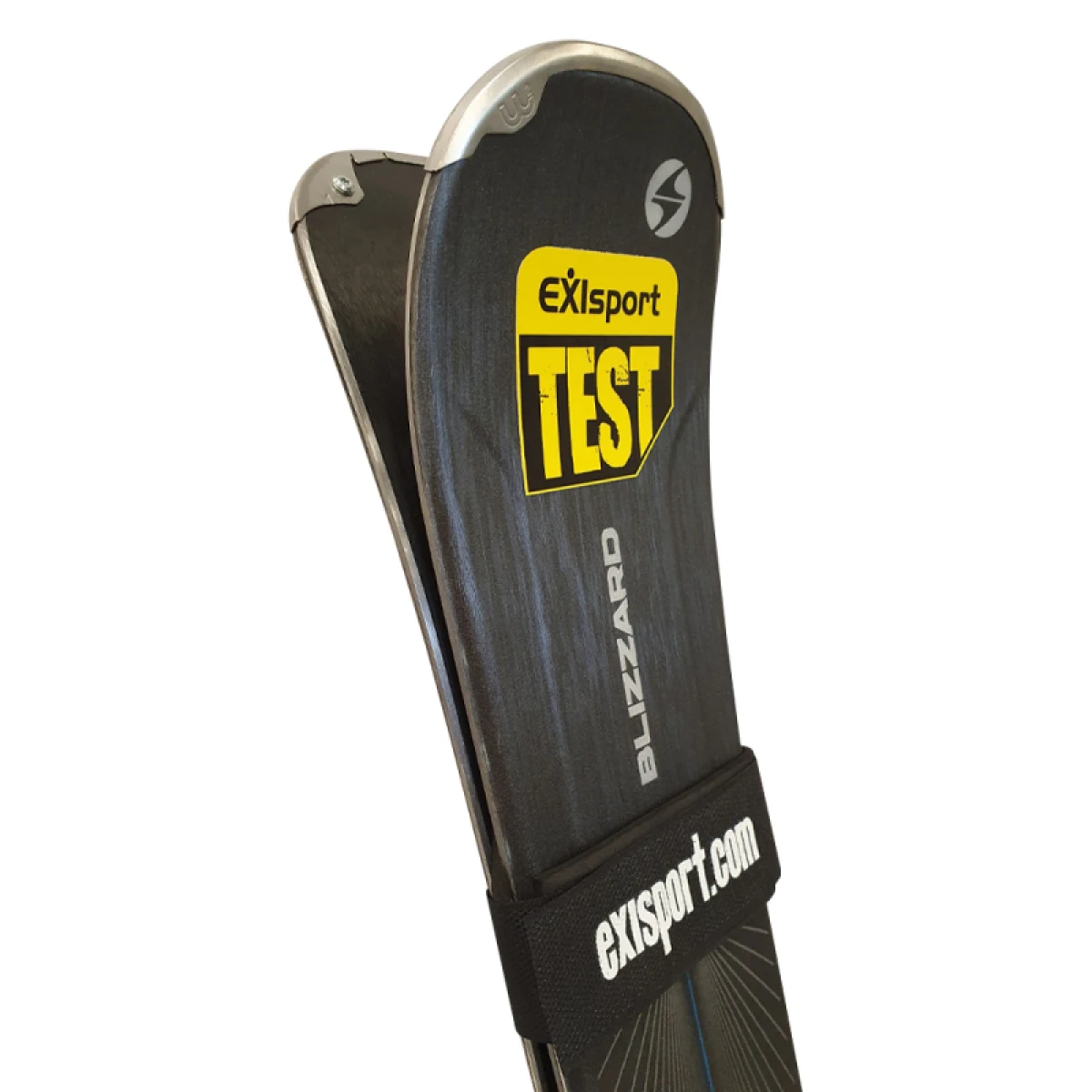 Pásky na lyže EXISPORT Skifix · záber 3