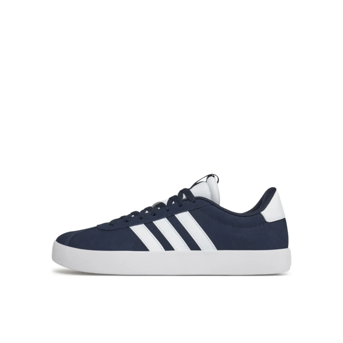 Pánska vychádzková obuv ADIDAS VL Court 3.0 M legend ink cloud white cloud white · záber 3
