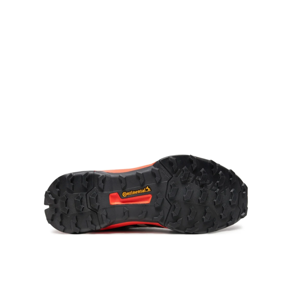 Pánska členková turistická obuv ADIDAS Terrex AX4 Mid GTX olive strata wonder beige core black · záber 4