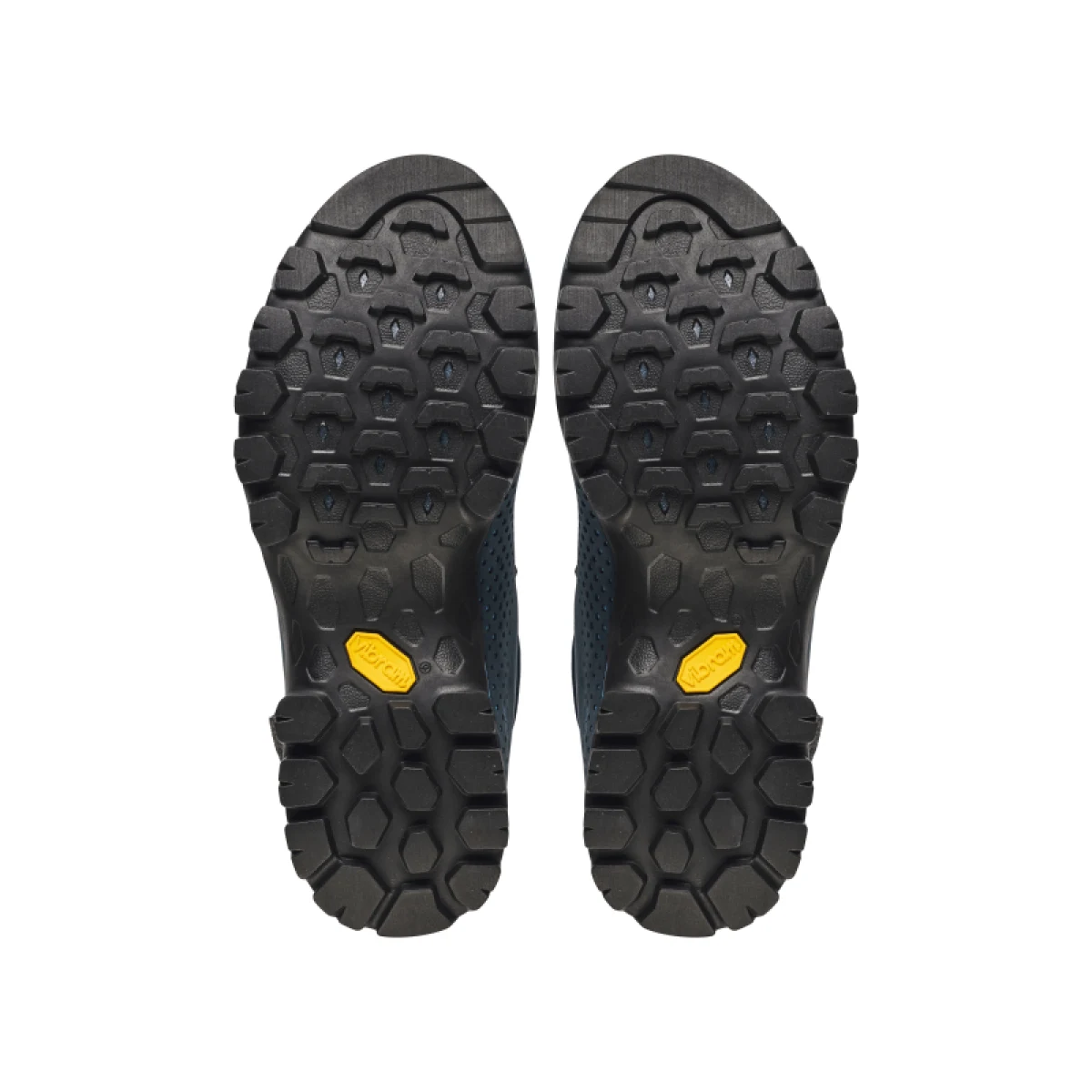 Dámska nízka turistická celokožená obuv TECNICA Plasma GTX Ws, black deep bacca · záber 3