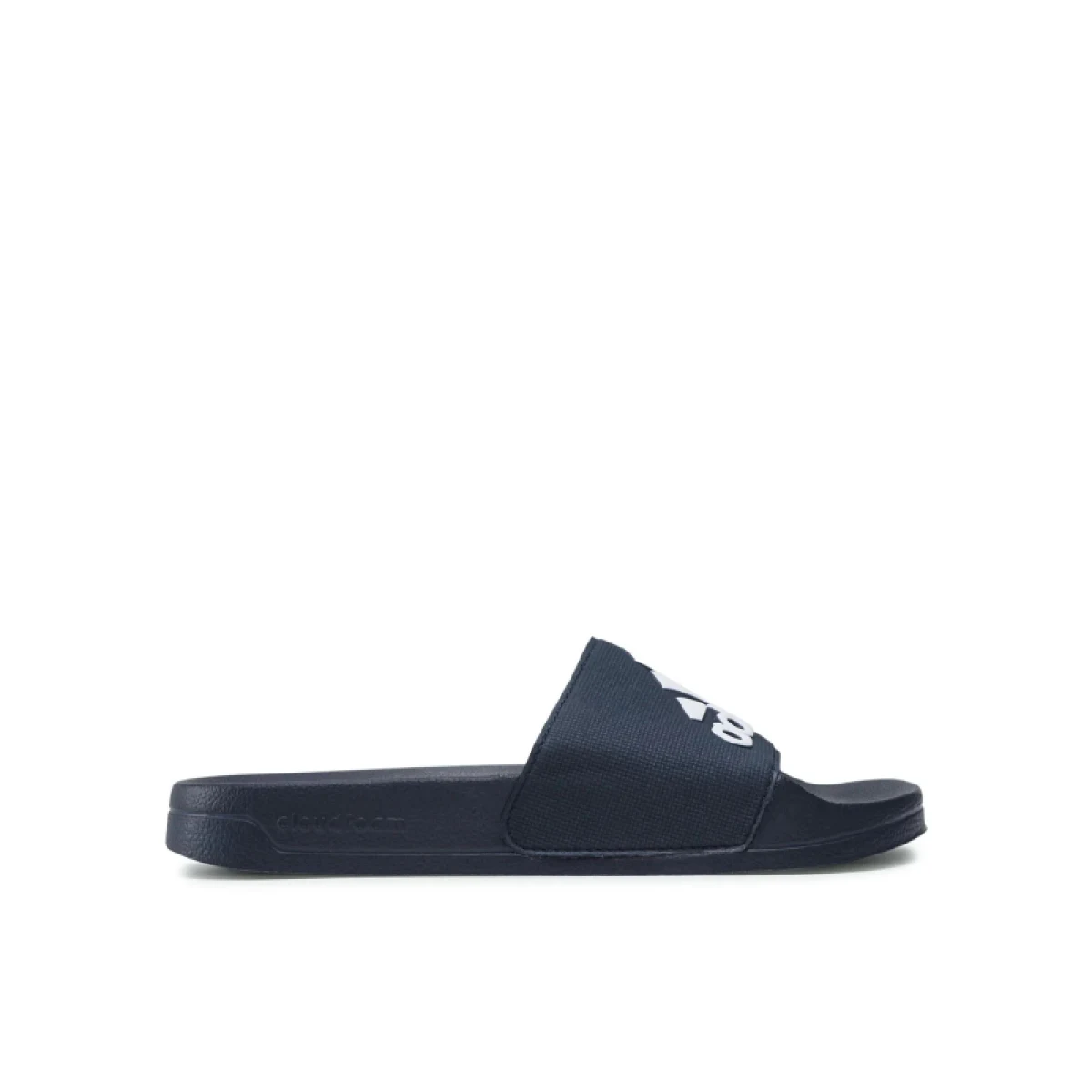 Šlapky (plážová obuv) ADIDAS Adilette Shower U legend ink cloud white legend ink · záber 2