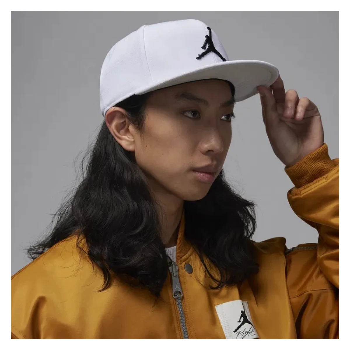 Šiltovka snapback NIKE Jordan Jumpman Pro (SP55)(52) · záber 5