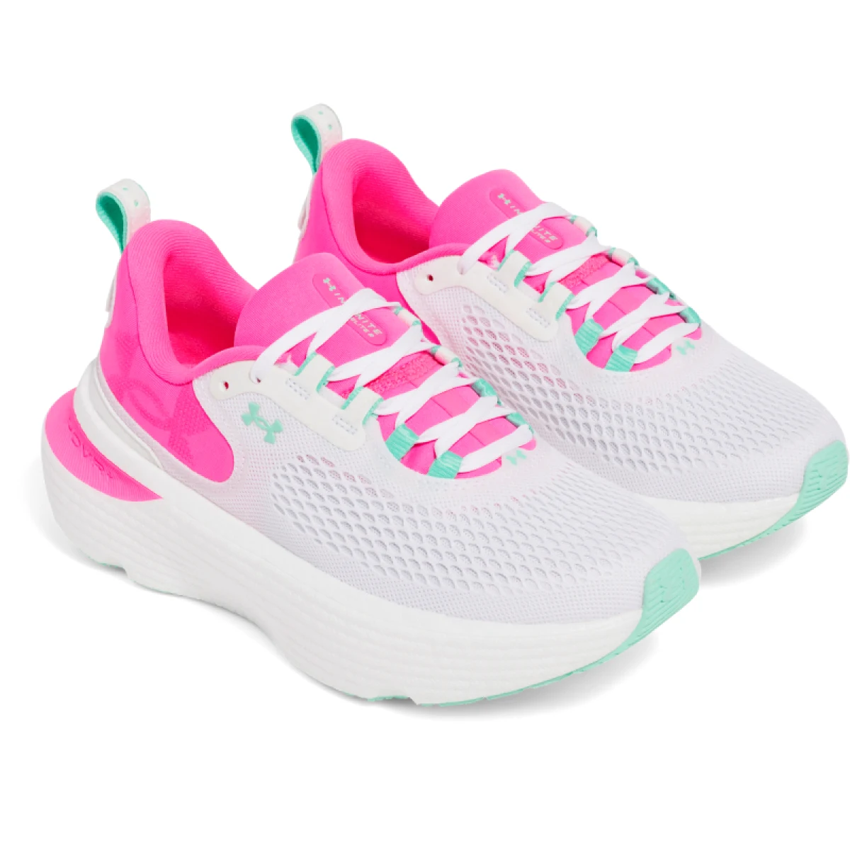 Dámska bežecká obuv UNDER ARMOUR UA W Infinite Elite 2 · záber 3