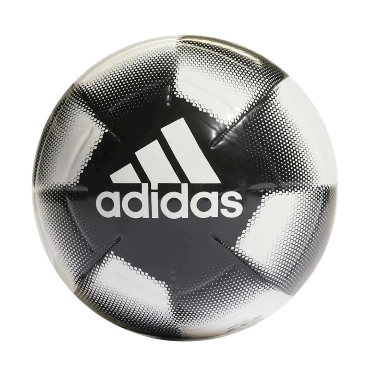 Futbalová lopta ADIDAS EPP CLB · záber 2