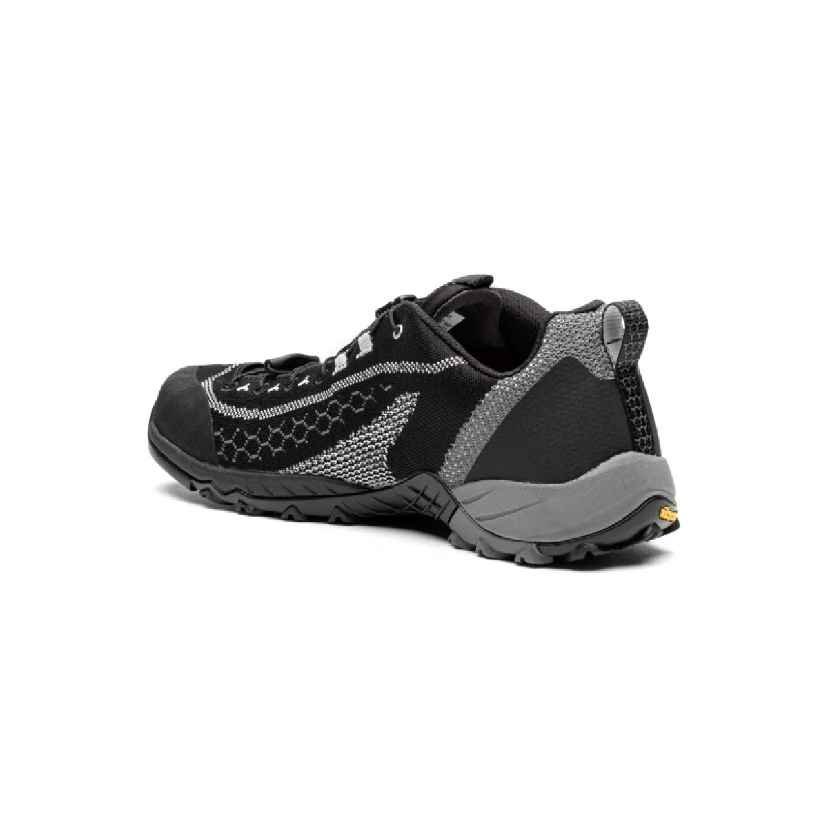 Pánska nízka turistická obuv KAYLAND Alpha Knit Gtx, Black · záber 5