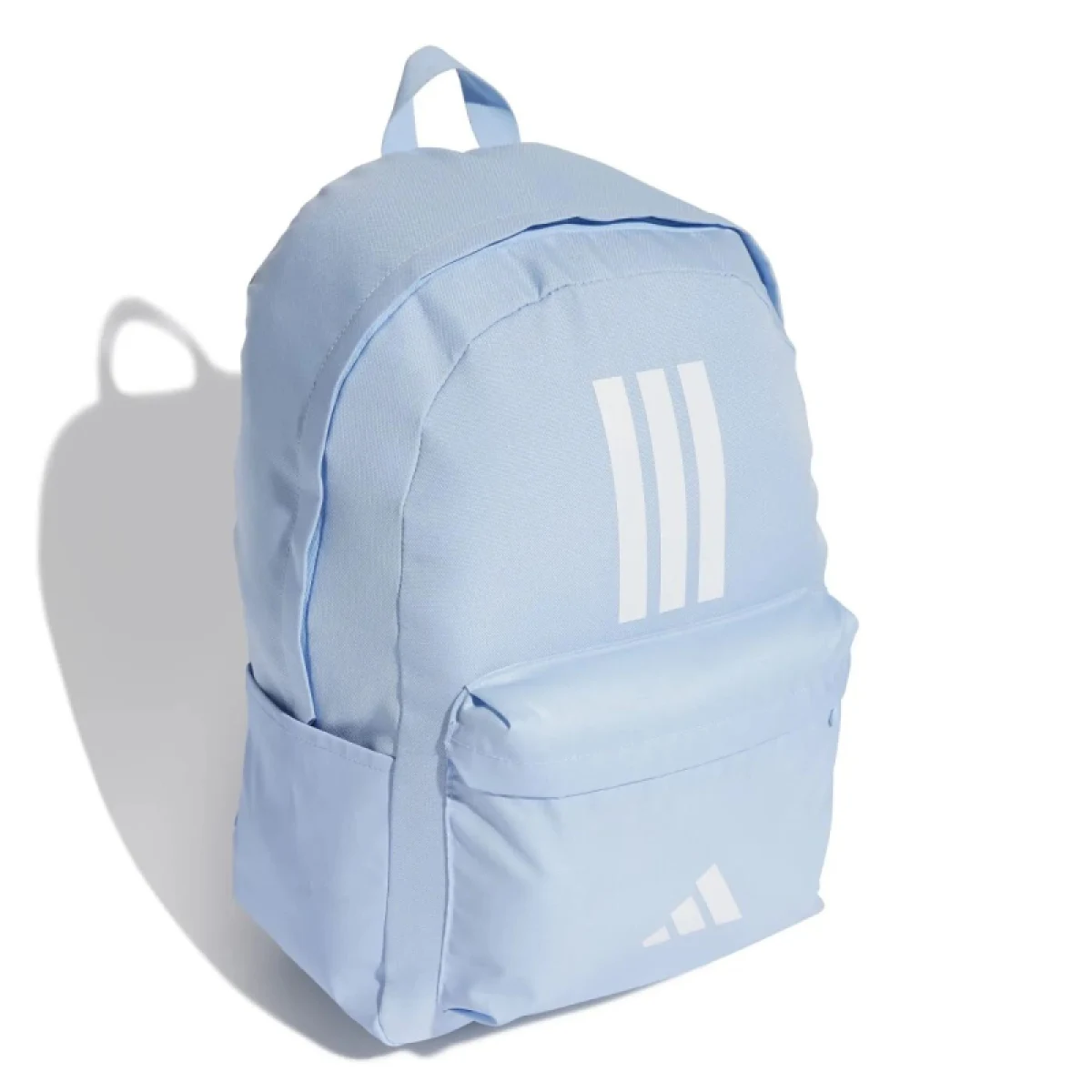 Batoh ADIDAS CLSC BARS 3S GLOBLU WHITE · záber 2