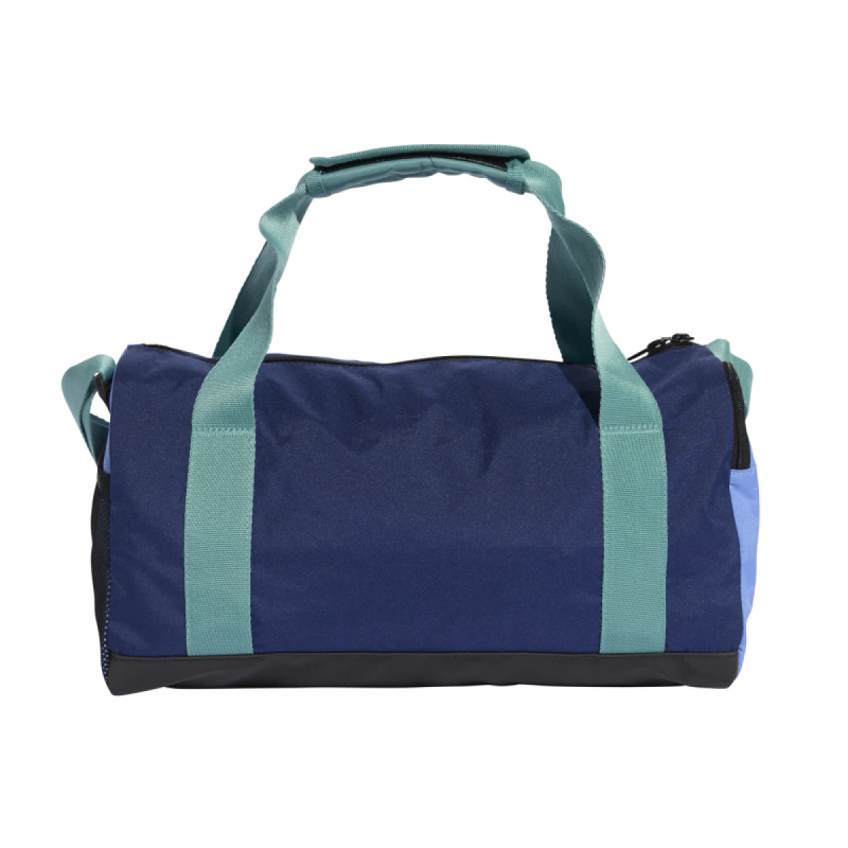 Cestovná taška ADIDAS LINEAR DUF XSCB-DKBLUE POWTEA BLUFUS · záber 3