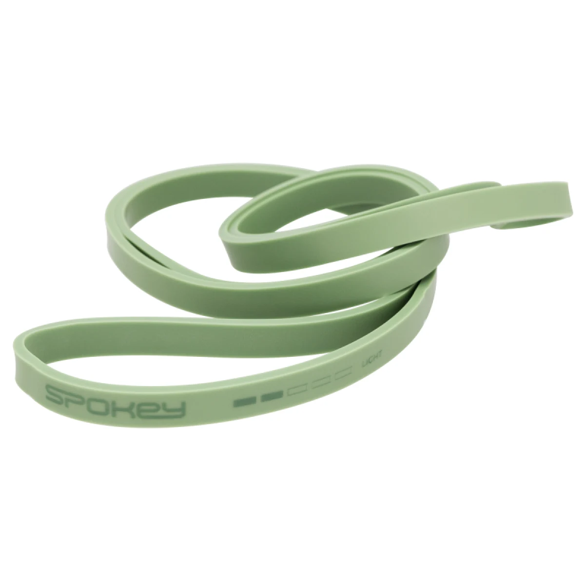 Expandér SPOKEY POWER LIGHT 11-19 kg · záber 3