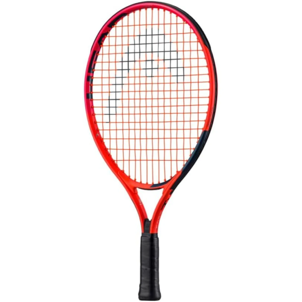 Tenisová raketa HEAD Radical Jr. 19 SC05 · záber 2