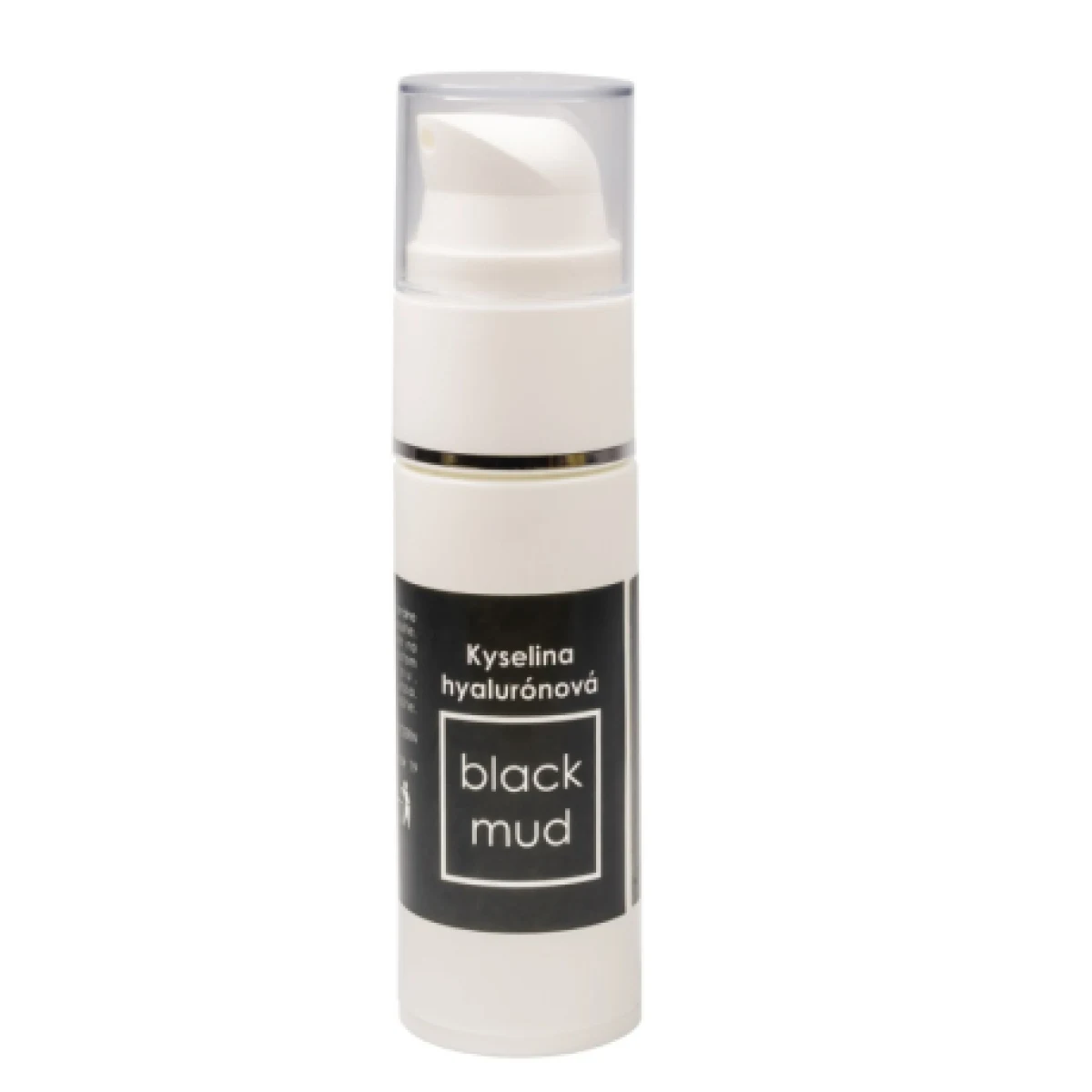 Kyselina hyalurónová BLACKMUD Hyaluronic acid 30 ml · záber 1