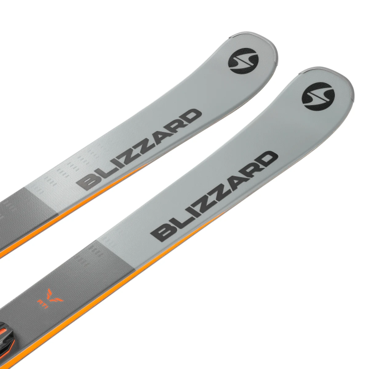 Lyže na zjazdovku - on piste s viazaním BLIZZARD Firebird RTI + TPX 12 DEMO · záber 4