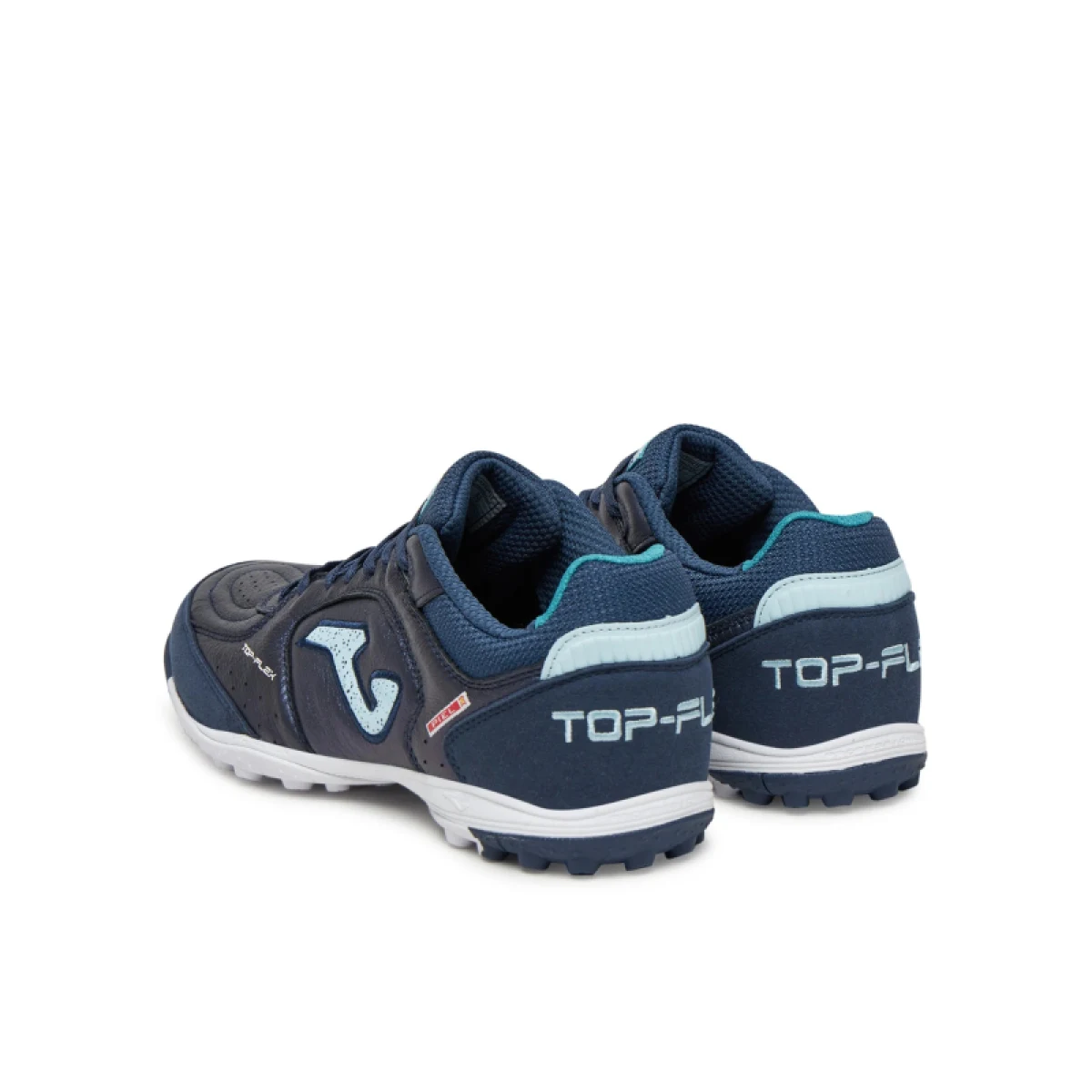 Pánske futbalové kopačky turfy JOMA Top Flex 2504 M TF royal blue · záber 4
