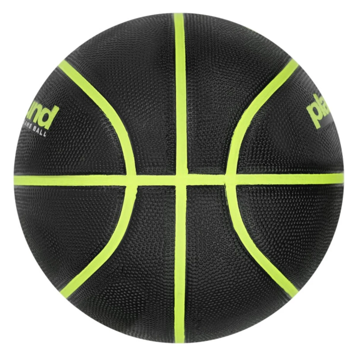 Basketbalová lopta NIKE EVERYDAY PLGRD 07 BK GR · záber 2