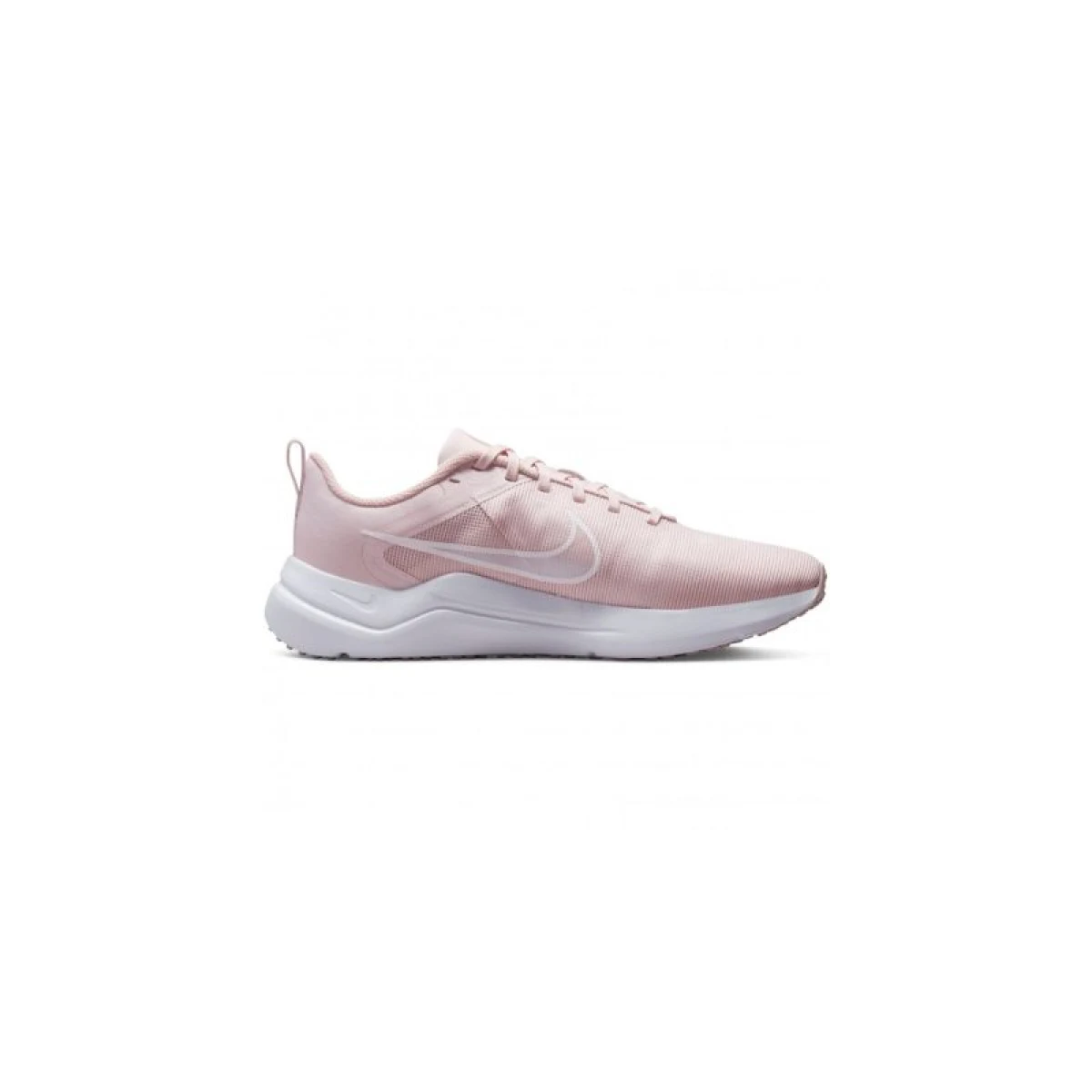Dámska športová obuv (tréningová) NIKE Downshifter 12 barely rose pink oxford white · záber 2