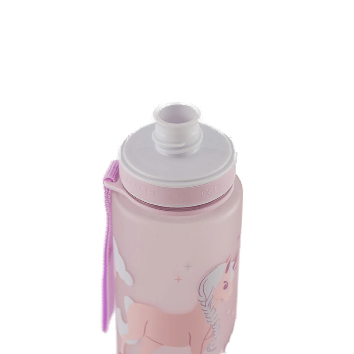 Detská fľaša EQUA Unicorn, 600 ml · záber 2