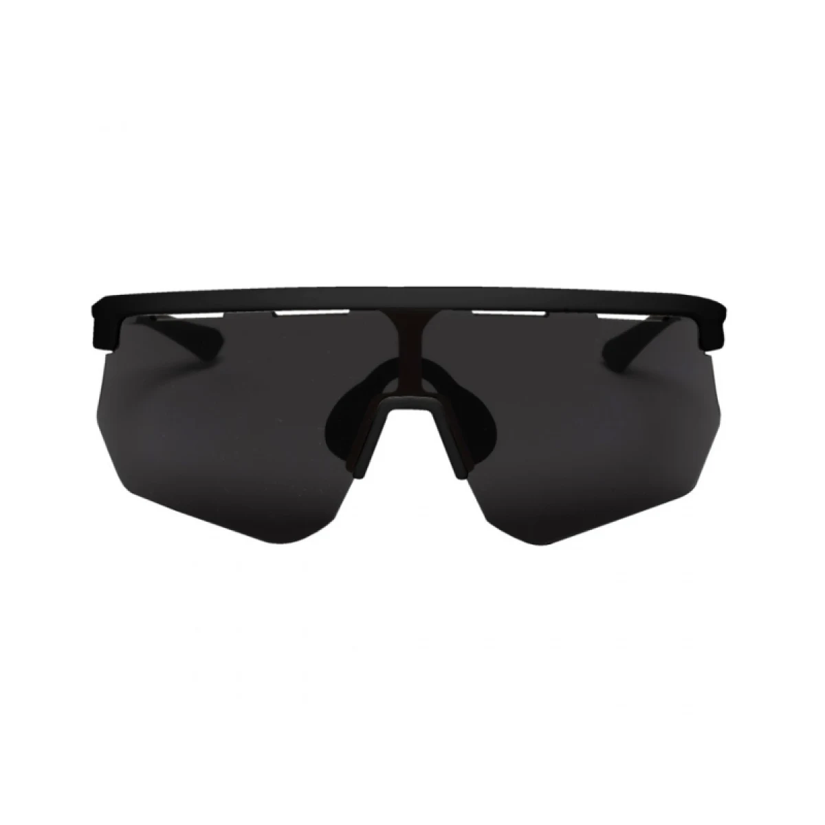 Cyklistické okuliare RH+ Klyma, matt black black varia · záber 2
