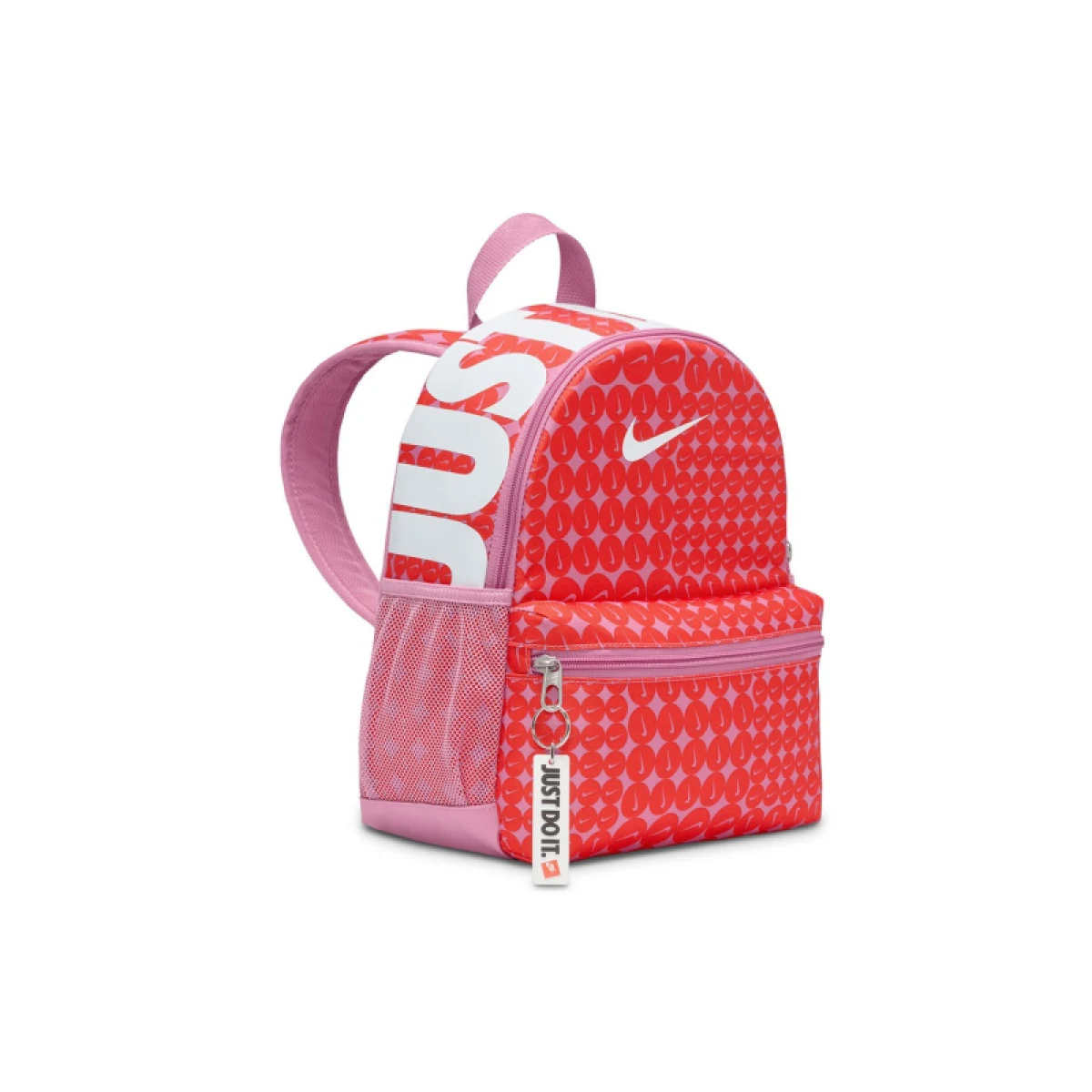 Detský batoh NIKE Y NK BRSLA JDI MNI BK-AOP SP25 · záber 2