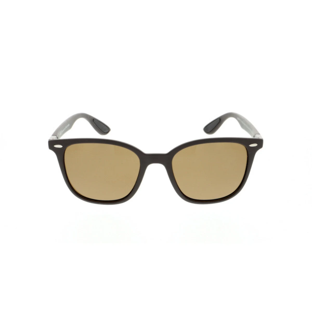 Slnečné okuliare H.I.S. POLARIZED HPS08117-2, brown, brown POL, 52-21-145 · záber 3