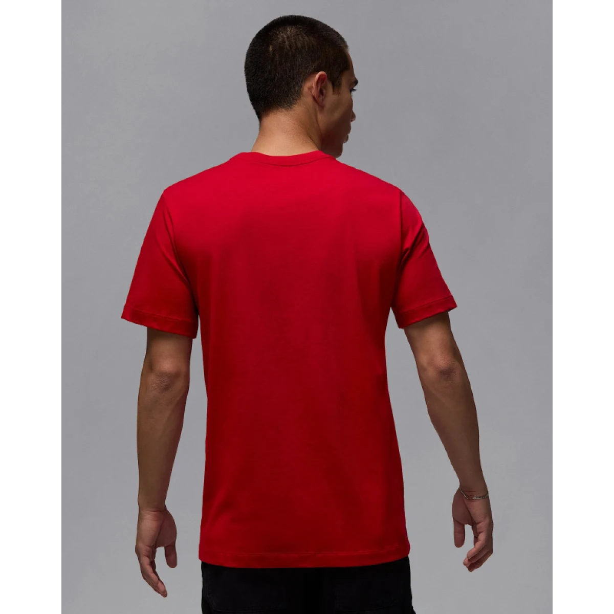 Pánske tričko s krátkym rukávom NIKE JORDAN M J CITY 88 SS CREW · záber 3