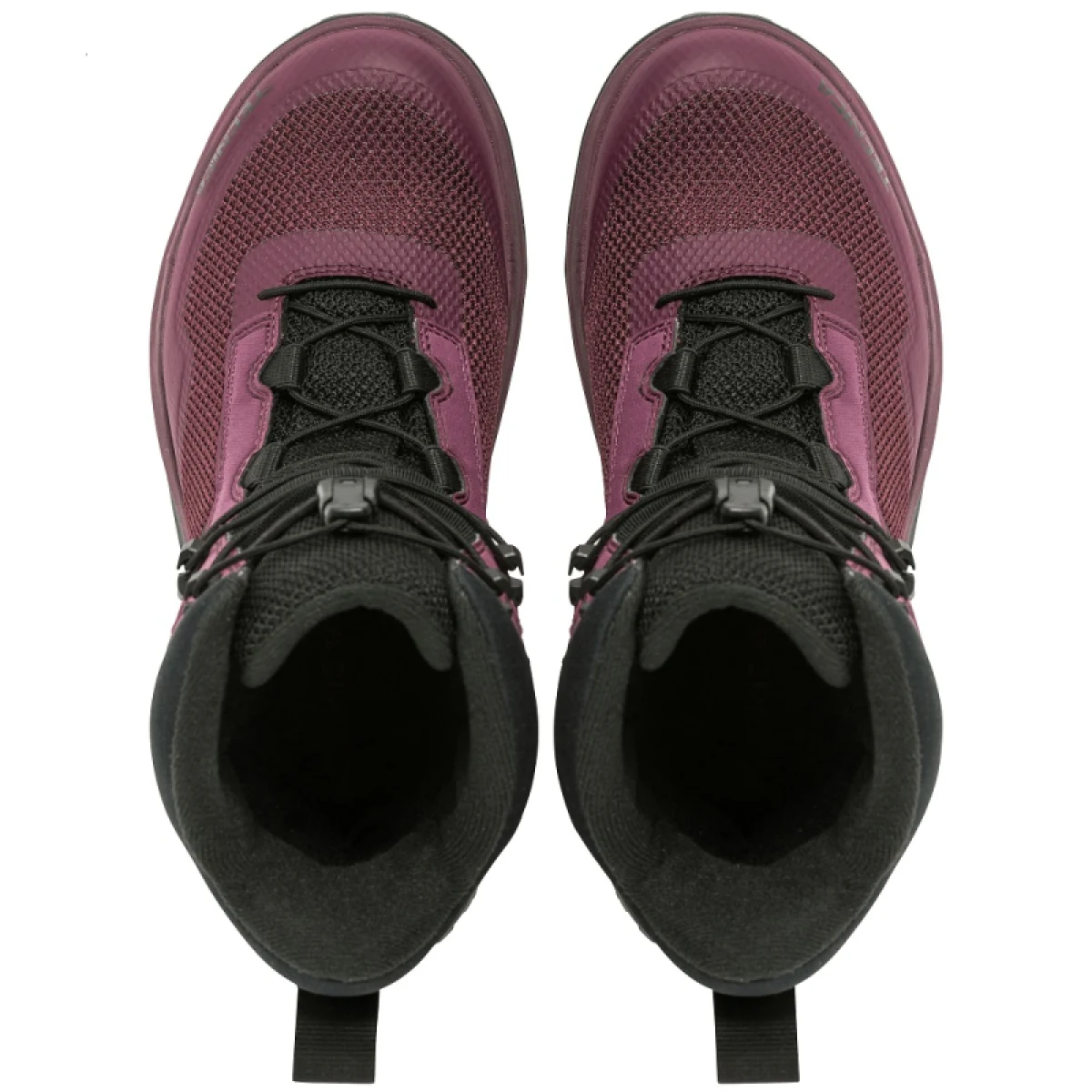 Dámske vysoké zimné topánky TECNICA Argos GTX Ws night bacca black · záber 3