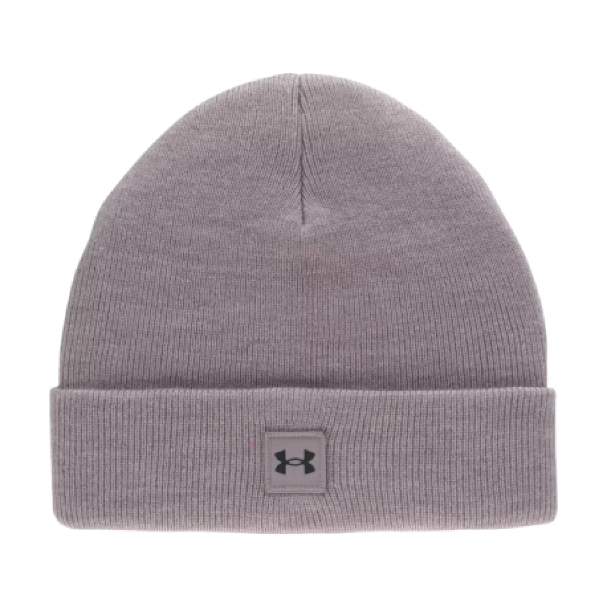 Pánska zimná čiapka UNDER ARMOUR UA Halftime Cuff-GRY 015 · záber 1