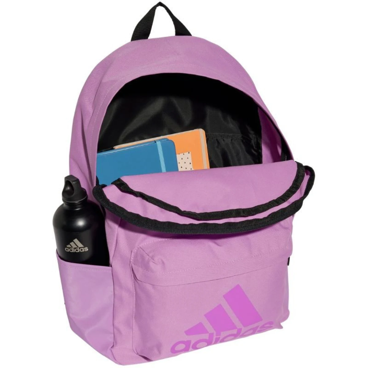 Dámsky batoh ADIDAS CLSC BOS BP PREPUR BLACK · záber 3