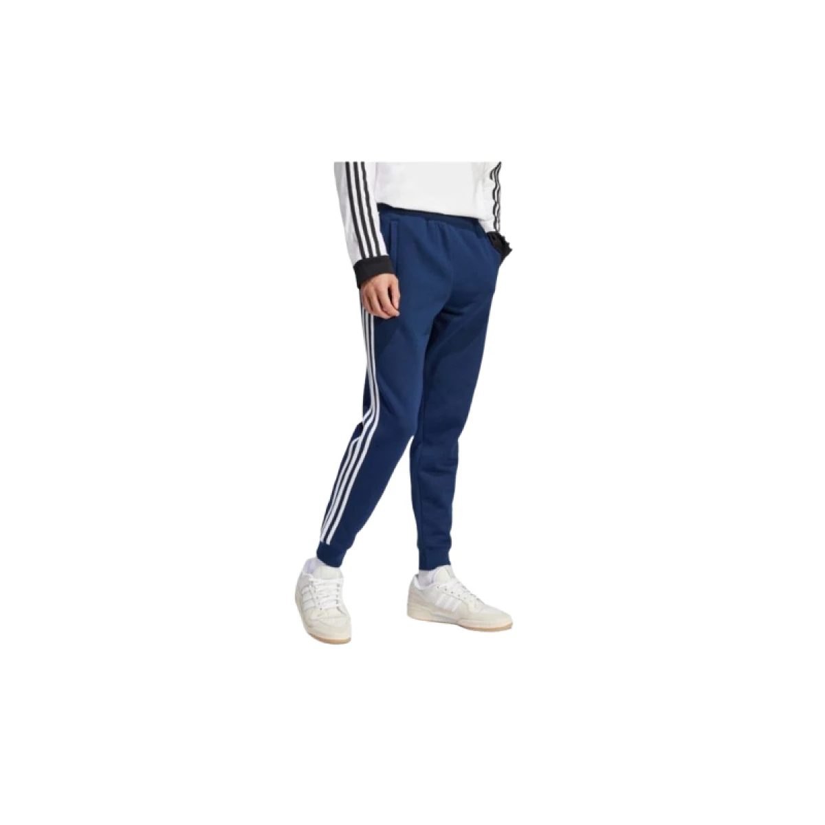 Pánske tepláky ADIDAS ORIGINALS 3-STRIPES PANT-NINDIG · záber 2