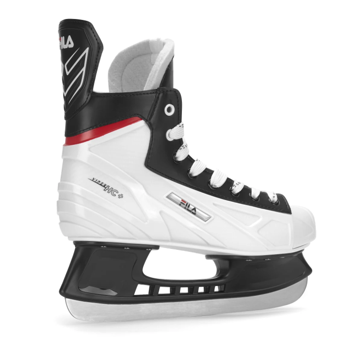 Hokejové korčule FILA SKATES VIPER HC PLUS WHITE · záber 4