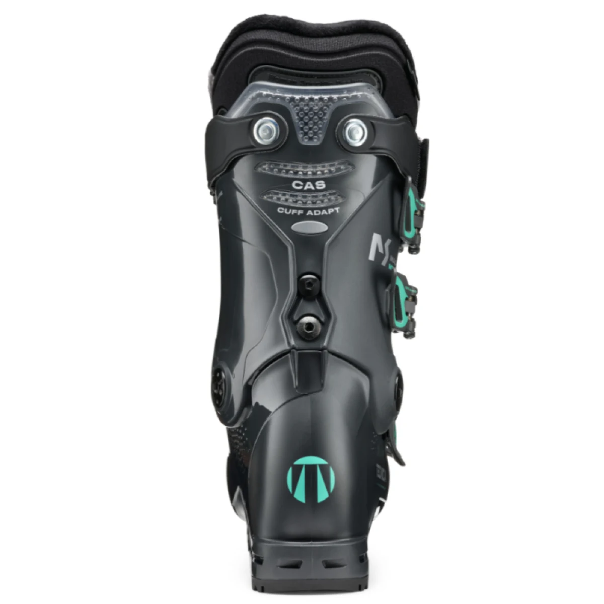 Dámske lyžiarky na zjazdovku - on piste TECNICA Mach Sport 85 MV W GW, graphite · záber 3