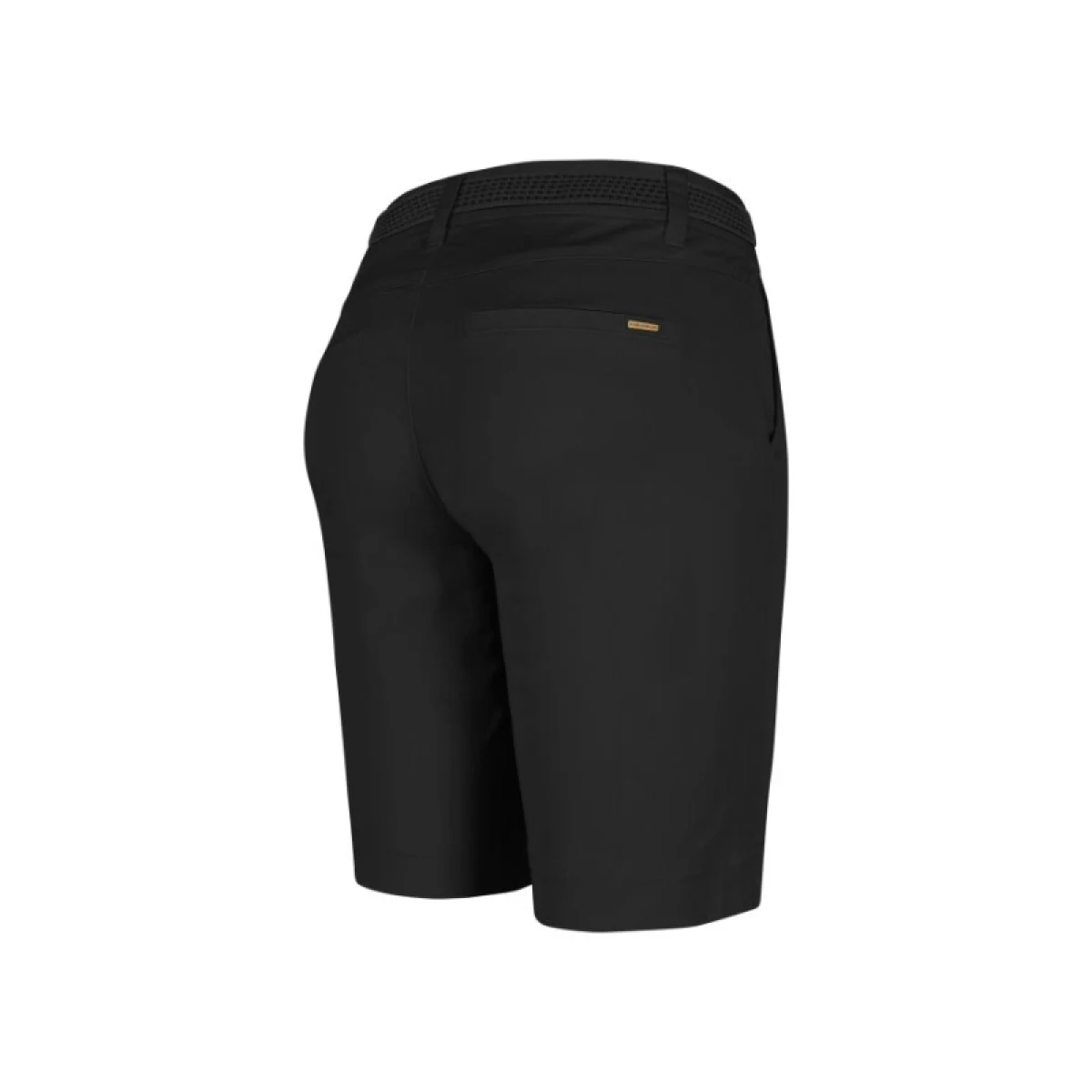 Dámske kraťasy VOLCANO P-MIYA-700-BLACK · záber 5