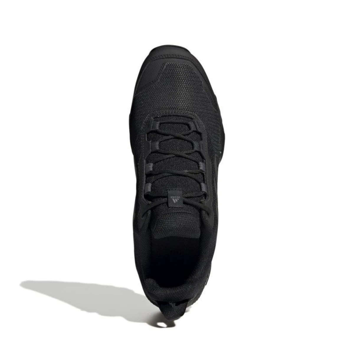 Pánska bežecká trailová obuv ADIDAS Terrex Soulstride core black carbon grey six · záber 3