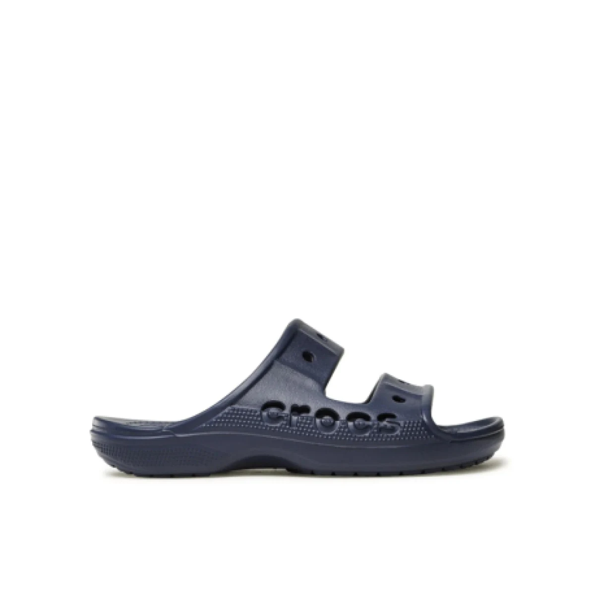 Sandále CROCS Baya Sandal U navy · záber 1