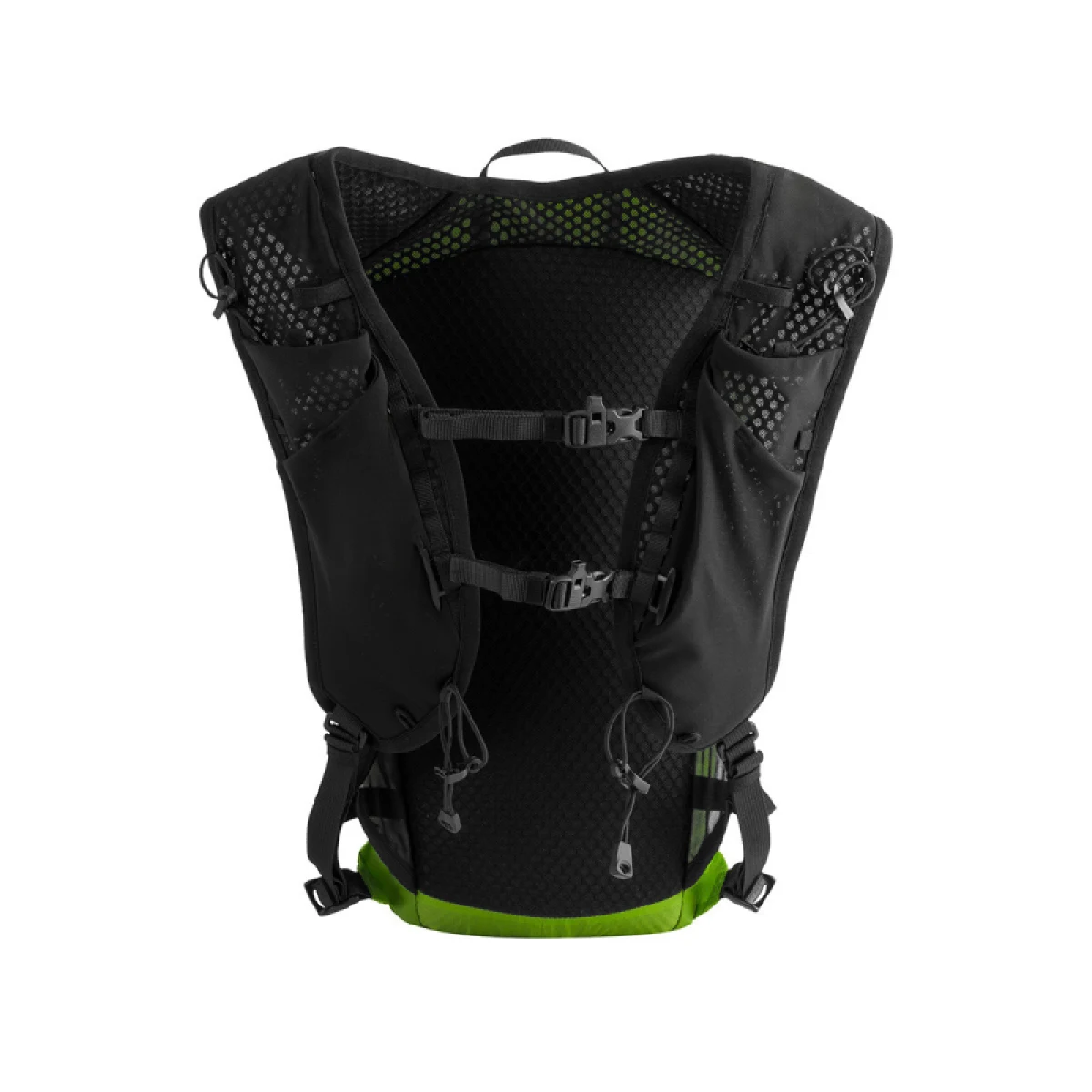 Turistický batoh NORTHFINDER ZEBRU-409-green · záber 4