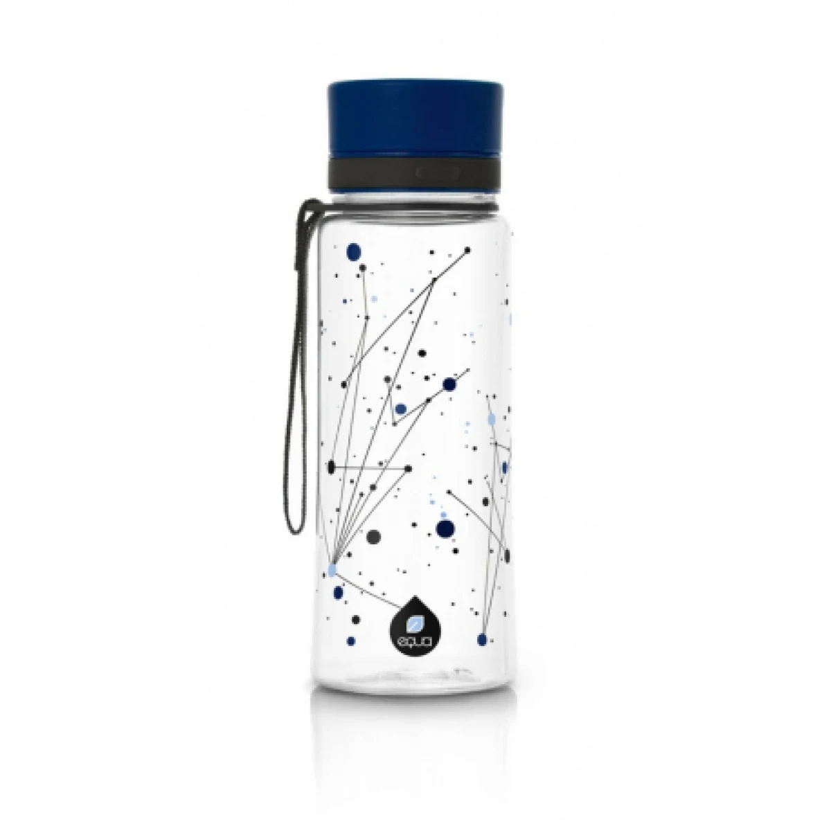 Detská fľaša EQUA Universe, 400 ml · záber 1