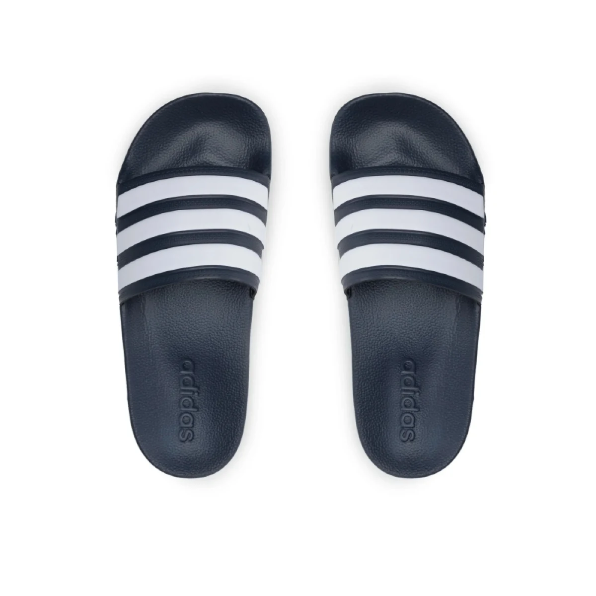 Šlapky (plážová obuv) ADIDAS Adilette Shower U legend ink cloud white legend ink · záber 4