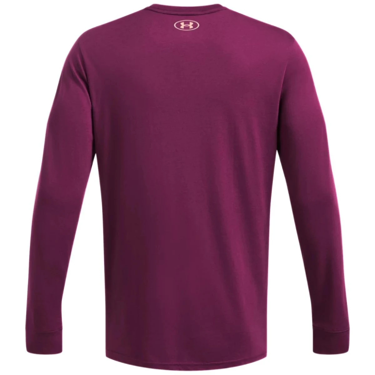 Pánske tričko s dlhým rukávom UNDER ARMOUR PROJECT ROCK UA PROJECT ROCK BRAHMA BULL LS-PPL · záber 4