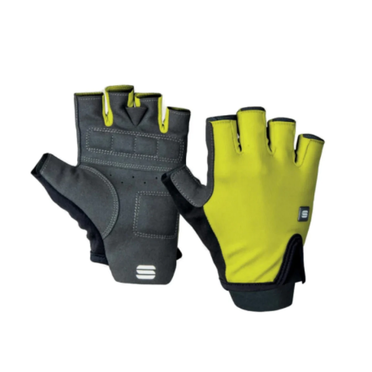 Dámske cyklistické rukavice SPORTFUL Matchy w gloves, cedar · záber 1