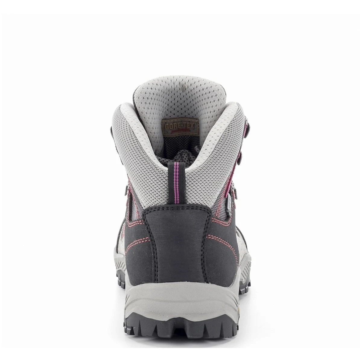 Dámska vysoká turistická obuv KAYLAND TAIGA WS GTX GREY VIOLET · záber 4