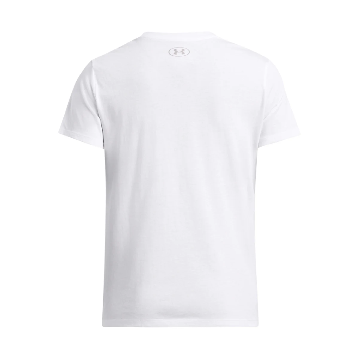 Dámske tričko s krátkym rukávom UNDER ARMOUR UA W BL PACK SS-WHT · záber 4