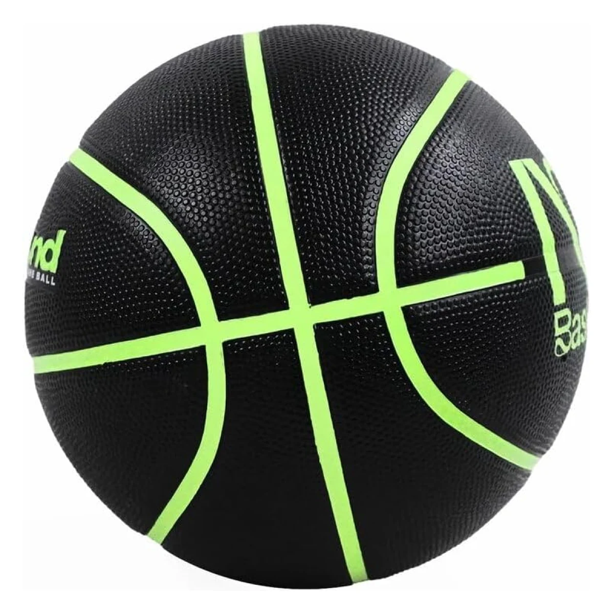 Basketbalová lopta NIKE EVERYDAY PLGRD GPH 07 BK LB LB · záber 3