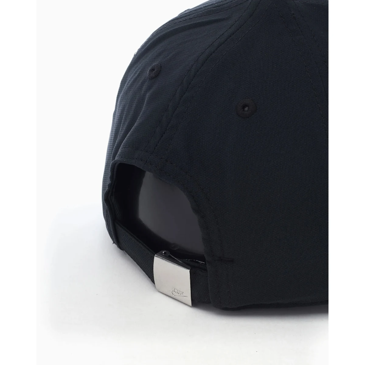 Šiltovka NIKE U NK DF CLUB CAP S CB MTFUT L-010-Black · záber 4