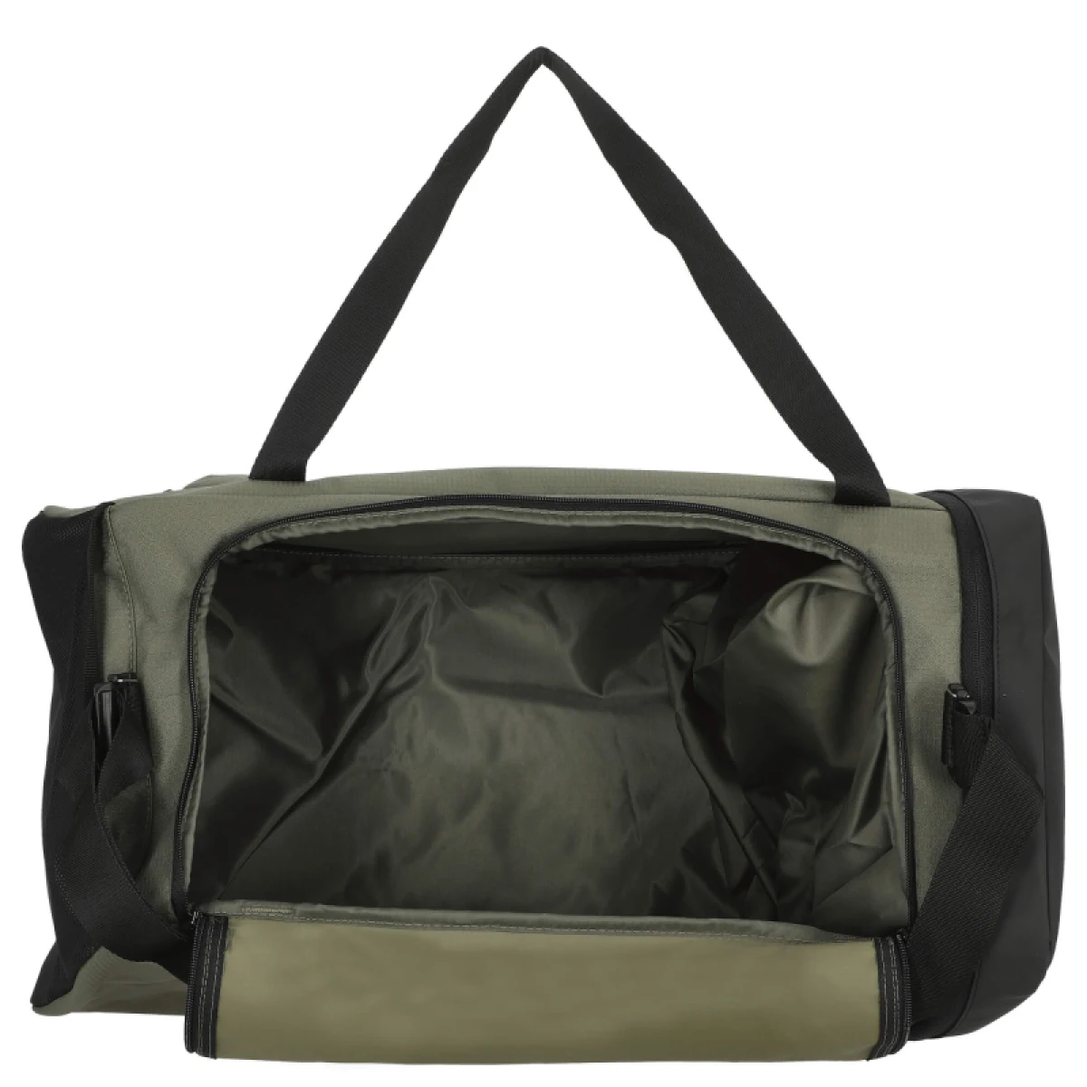 Cestovná taška ADIDAS TR DUFFLE M OLISTR WHITE · záber 5